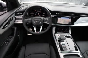 Audi SQ8 | Mobile.bg    7