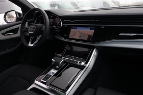 Audi SQ8, снимка 9