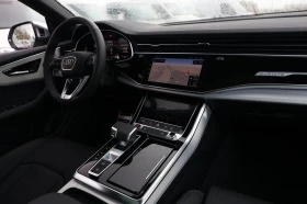 Audi SQ8 | Mobile.bg    9