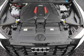 Audi SQ8, снимка 12