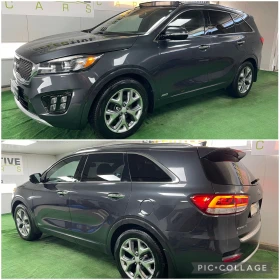 Kia Sorento SX  AWD, снимка 5