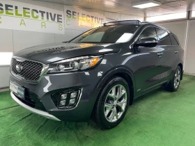 Kia Sorento SX  AWD, снимка 2