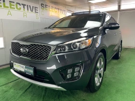 Kia Sorento SX  AWD, снимка 1