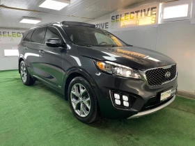 Kia Sorento SX  AWD, снимка 6