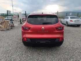 Renault Kadjar 1.2I TURBO EURO6B  | Mobile.bg    7