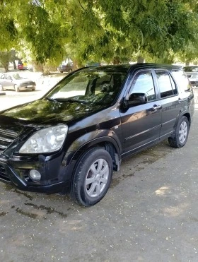 Honda Cr-v, снимка 2