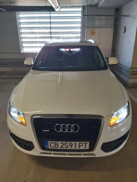 Audi Q5 2000 tfsi /4х4 /Distronik/ Keiles, снимка 1