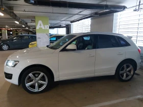 Audi Q5 2000 tfsi /4х4 /Distronik/ Keiles, снимка 3