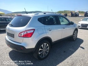 Nissan Qashqai 2.0DIESEL 4x4  AUTOMAT | Mobile.bg    4