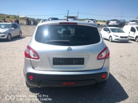 Nissan Qashqai 2.0DIESEL 4x4  AUTOMAT | Mobile.bg    6