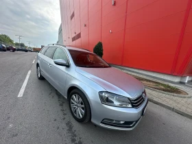     VW Passat 2.0TDI* DSG* 