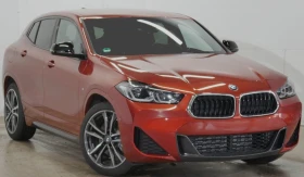 BMW X2 20 D M SPORT HEAD UP CAMERA , снимка 2