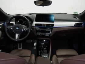 BMW X2 20 D M SPORT HEAD UP CAMERA , снимка 7