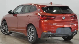 BMW X2 20 D M SPORT HEAD UP CAMERA , снимка 3