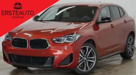 BMW X2 20 D M SPORT HEAD UP CAMERA , снимка 1