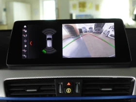 BMW X2 20 D M SPORT HEAD UP CAMERA , снимка 9