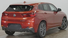 BMW X2 20 D M SPORT HEAD UP CAMERA , снимка 4