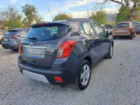 Обява за продажба на Opel Mokka 1.6 i EURO6 ~15 400 лв. - изображение 5