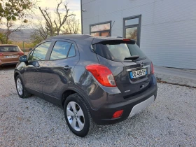 Обява за продажба на Opel Mokka 1.6 i EURO6 ~15 400 лв. - изображение 3