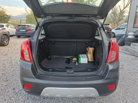 Opel Mokka 1.6 i EURO6, снимка 15