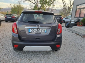 Обява за продажба на Opel Mokka 1.6 i EURO6 ~15 400 лв. - изображение 4