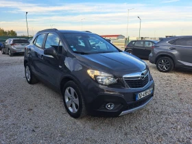 Обява за продажба на Opel Mokka 1.6 i EURO6 ~15 400 лв. - изображение 7