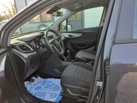 Opel Mokka 1.6 i EURO6, снимка 9