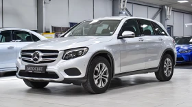 Mercedes-Benz GLC 250 4MATIC | Mobile.bg    4