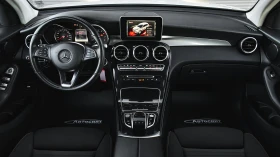 Mercedes-Benz GLC 250 4MATIC | Mobile.bg    12