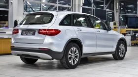 Mercedes-Benz GLC 250 4MATIC | Mobile.bg    6