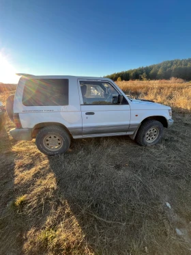 Mitsubishi Pajero Pajero 2 2.5TDI, снимка 4