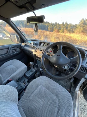 Mitsubishi Pajero Pajero 2 2.5TDI, снимка 5