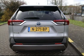 Toyota Rav4 2.5 бензин хибрид  - [3] 