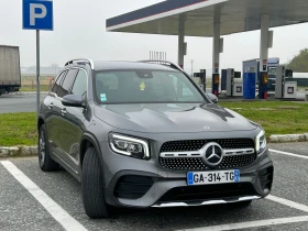 Mercedes-Benz GLB 200D AMG LINE , снимка 3