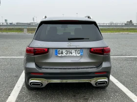 Mercedes-Benz GLB 200D AMG LINE , снимка 5