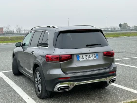 Mercedes-Benz GLB 200D AMG LINE , снимка 4