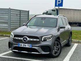 Mercedes-Benz GLB 200D AMG LINE , снимка 1