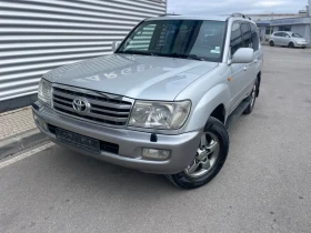 Toyota Land cruiser J100+ D4D+ 4, 2TDI+ 7места+ Подгрев 1