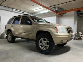 Jeep Grand cherokee 4.0, снимка 7