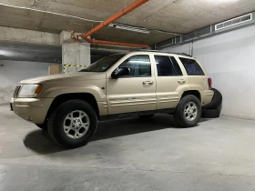 Jeep Grand cherokee 4.0, снимка 2