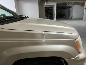 Jeep Grand cherokee 4.0, снимка 9