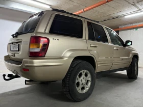 Jeep Grand cherokee 4.0, снимка 6