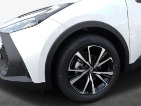 Toyota C-HR 2.0 Hybrid  197кс Technik Paket ОЧАКВАН ВНОС!, снимка 4