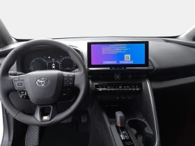 Toyota C-HR 2.0 Hybrid  197кс Technik Paket ОЧАКВАН ВНОС!, снимка 7