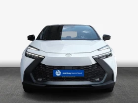 Toyota C-HR 2.0 Hybrid  197кс Technik Paket ОЧАКВАН ВНОС!, снимка 1