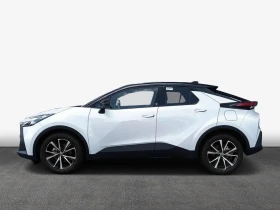 Toyota C-HR 2.0 Hybrid  197кс Technik Paket ОЧАКВАН ВНОС!, снимка 2