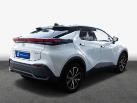 Toyota C-HR 2.0 Hybrid  197кс Technik Paket ОЧАКВАН ВНОС!, снимка 3