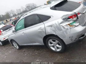 Lexus RX 350 NAVI* КОЖА* ЗАДНА КАМЕРА - 26999 лв. - 22950132 | Car24.bg