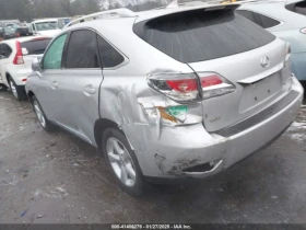 Lexus RX 350 NAVI* КОЖА* ЗАДНА КАМЕРА - 26999 лв. - 22950132 | Car24.bg