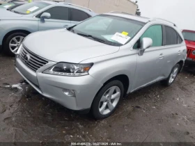 Lexus RX 350 NAVI* КОЖА* ЗАДНА КАМЕРА - 26999 лв. - 22950132 | Car24.bg